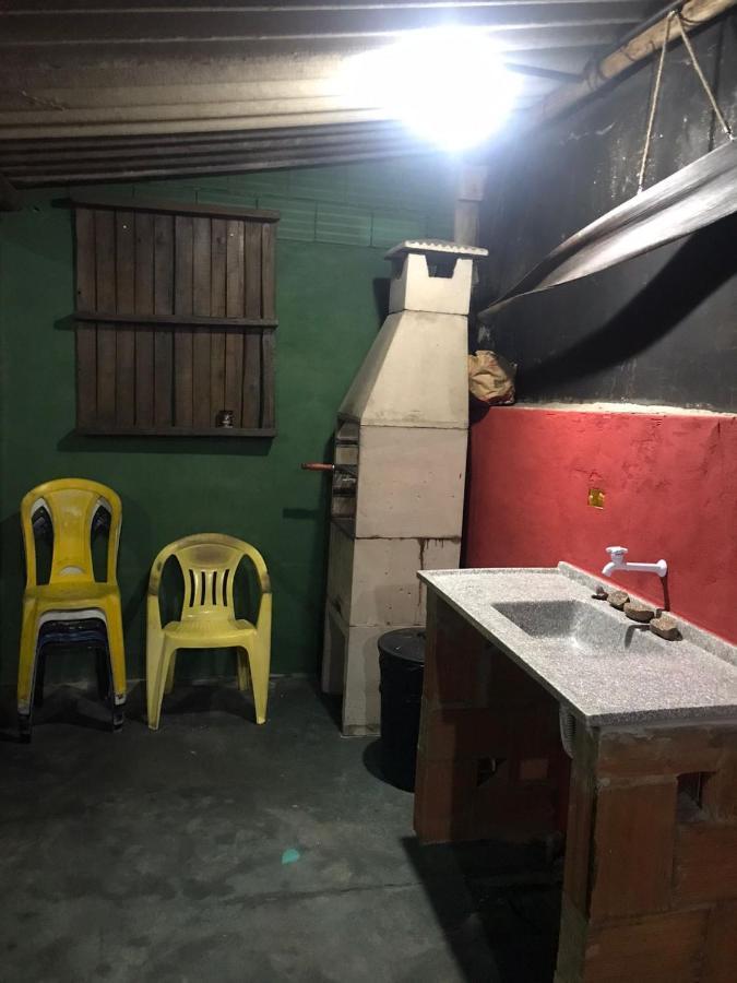 Morada Vitoria Villa Ubatuba Luaran gambar