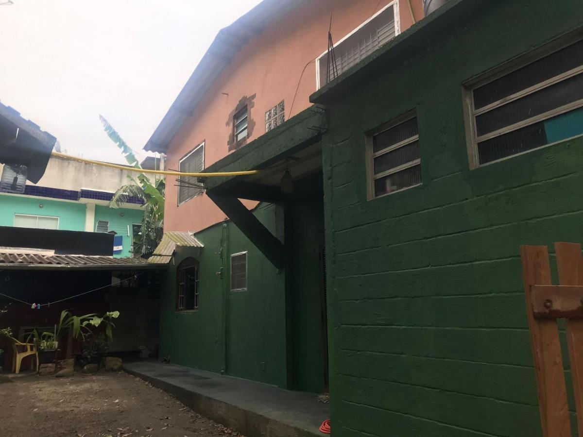 Morada Vitoria Villa Ubatuba Luaran gambar