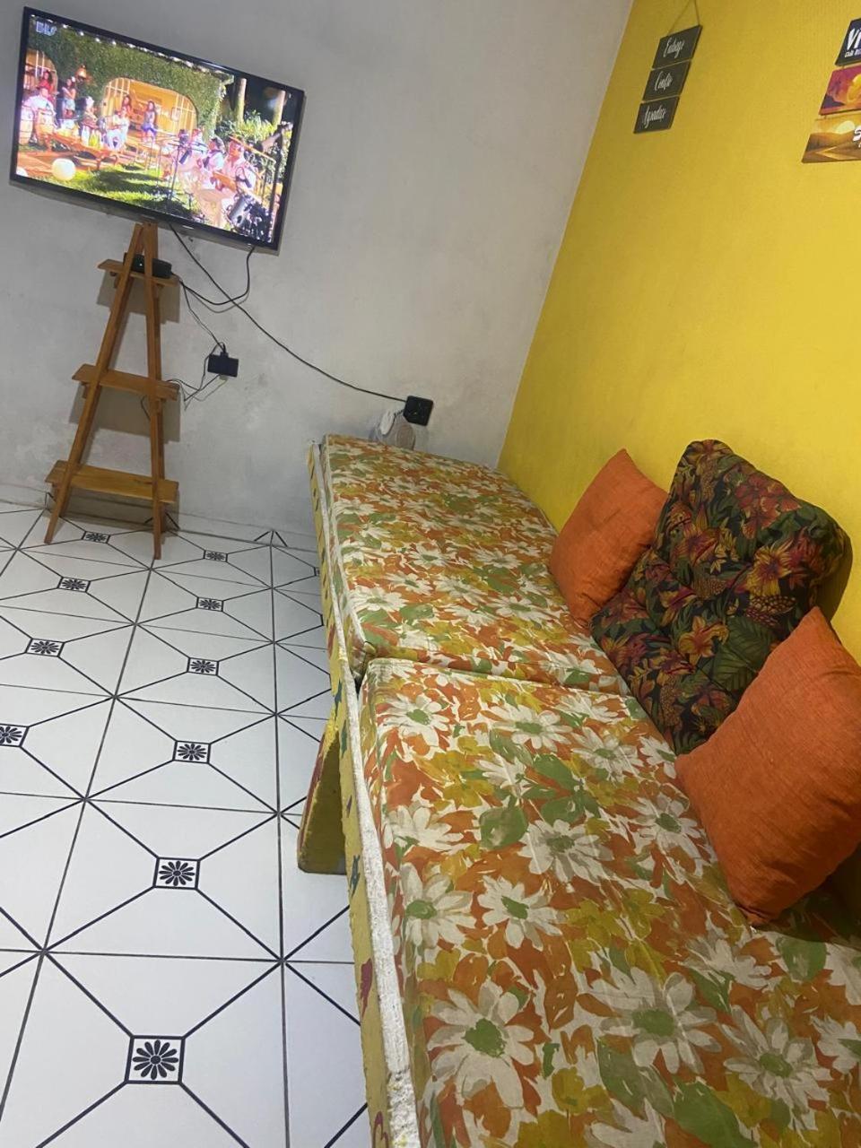 Morada Vitoria Villa Ubatuba Luaran gambar