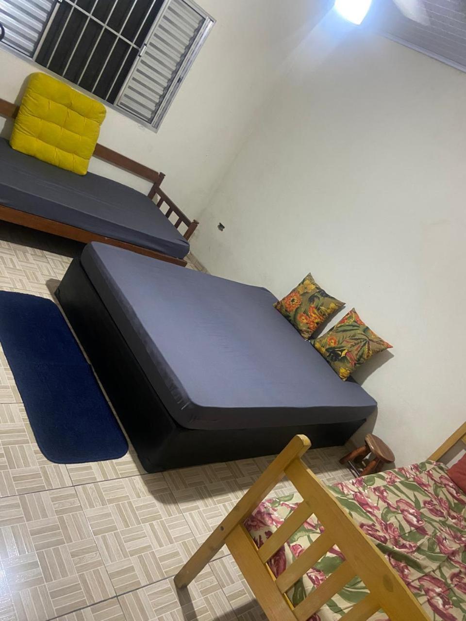 Morada Vitoria Villa Ubatuba Luaran gambar