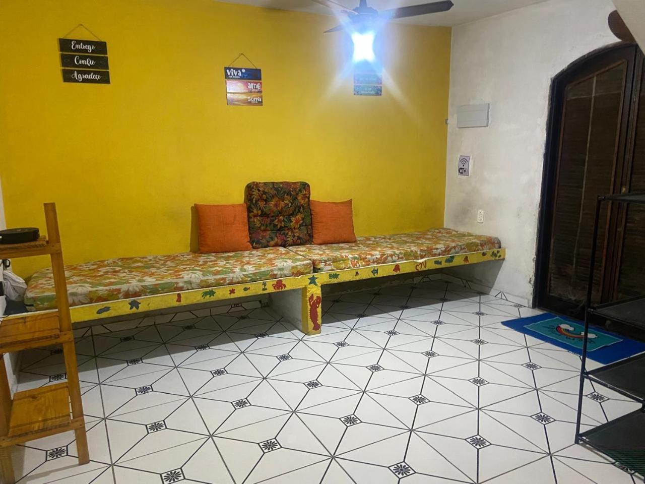 Morada Vitoria Villa Ubatuba Luaran gambar