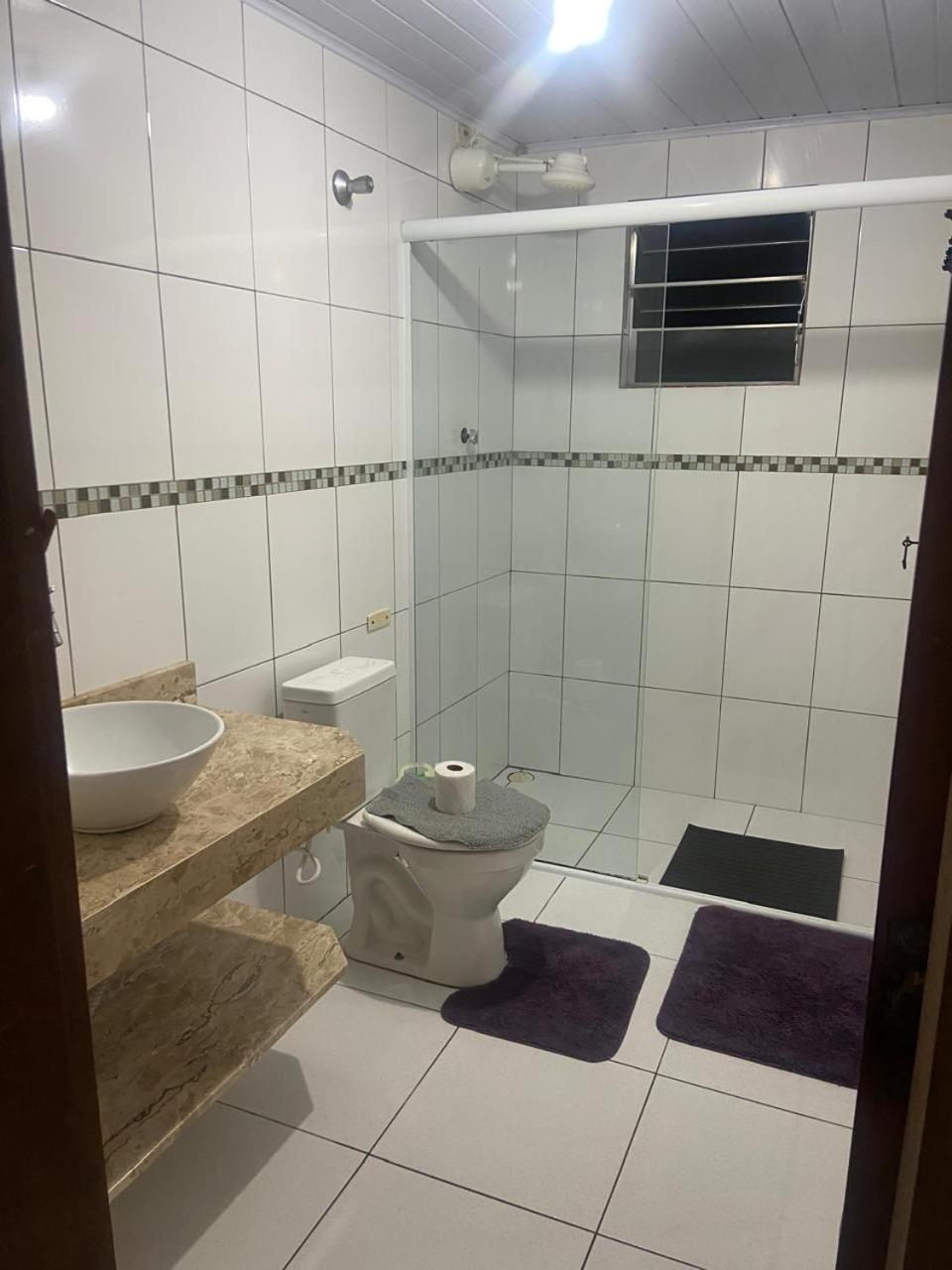 Morada Vitoria Villa Ubatuba Luaran gambar