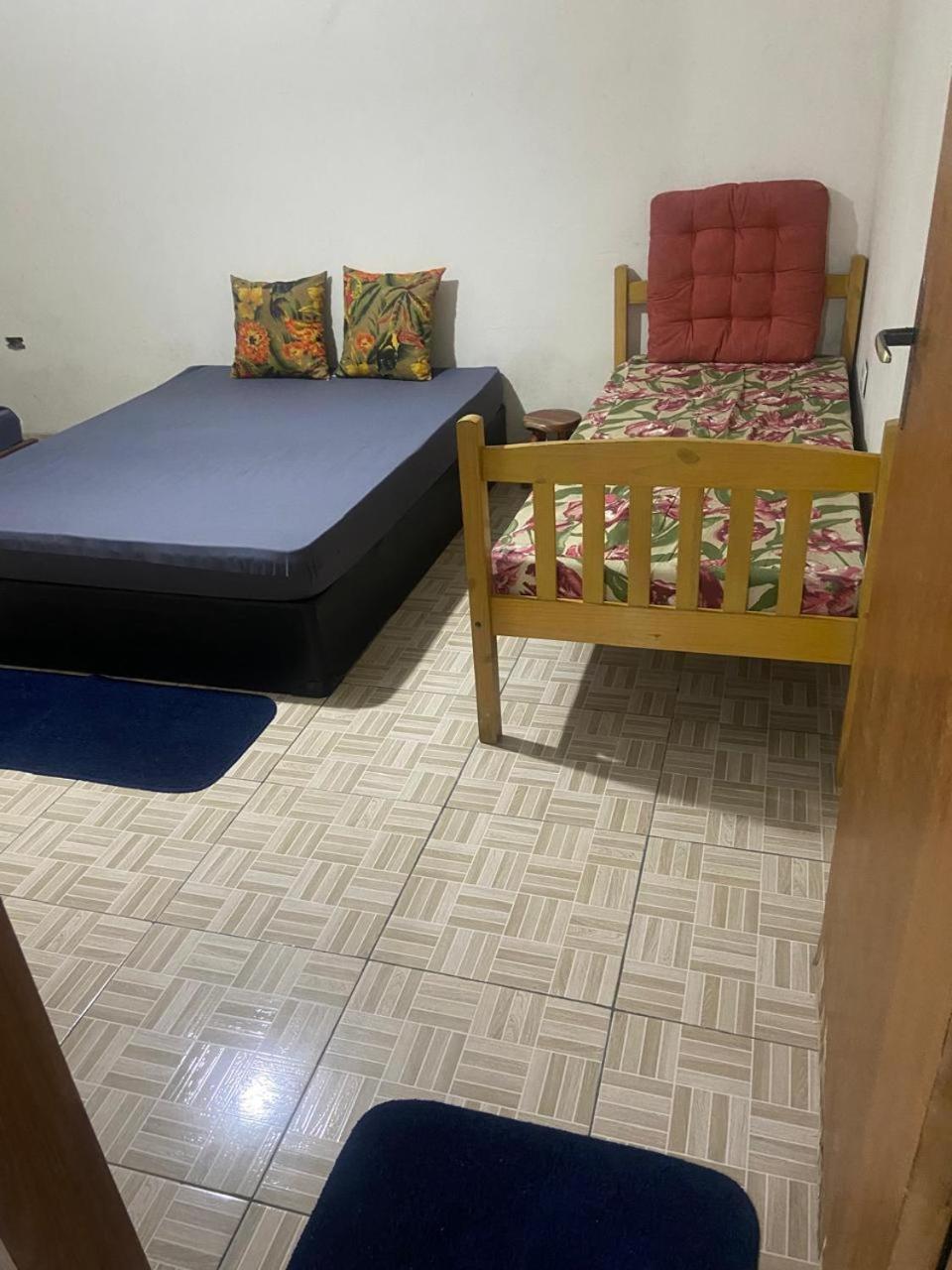 Morada Vitoria Villa Ubatuba Luaran gambar