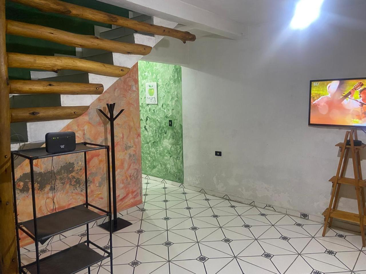 Morada Vitoria Villa Ubatuba Luaran gambar