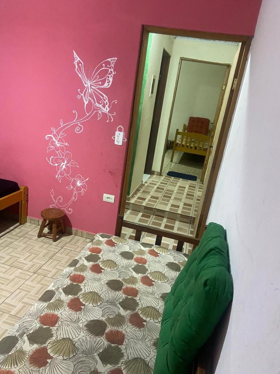 Morada Vitoria Villa Ubatuba Luaran gambar