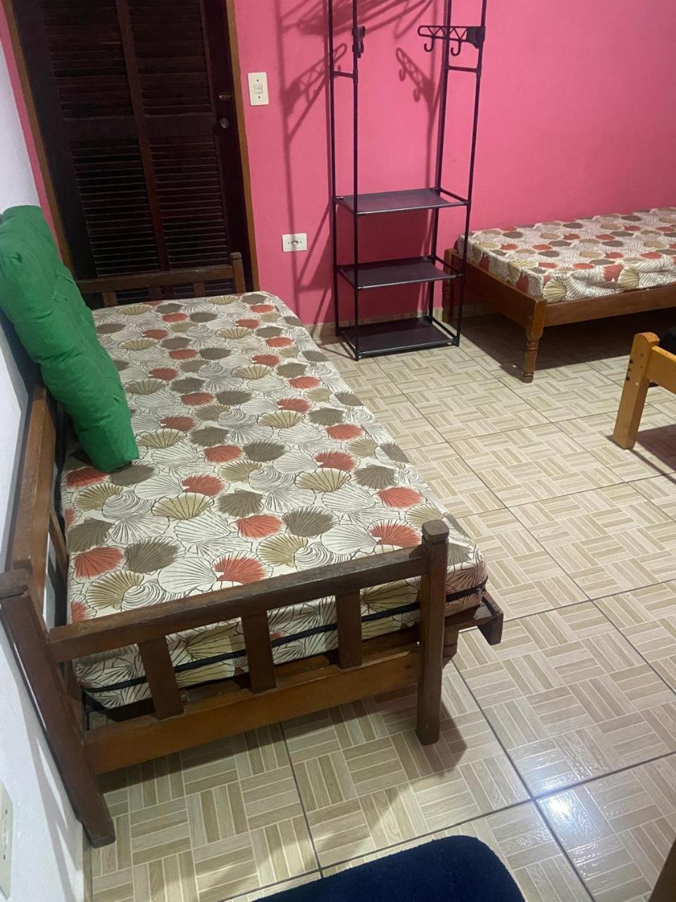 Morada Vitoria Villa Ubatuba Luaran gambar