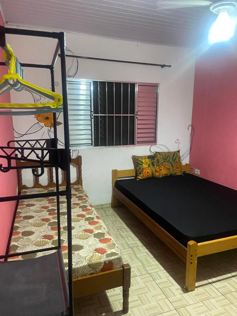 Morada Vitoria Villa Ubatuba Luaran gambar