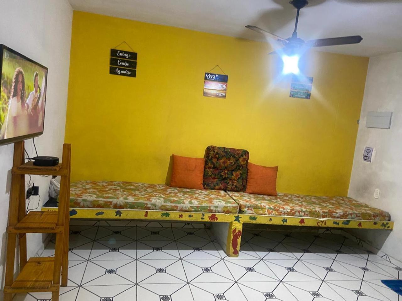 Morada Vitoria Villa Ubatuba Luaran gambar
