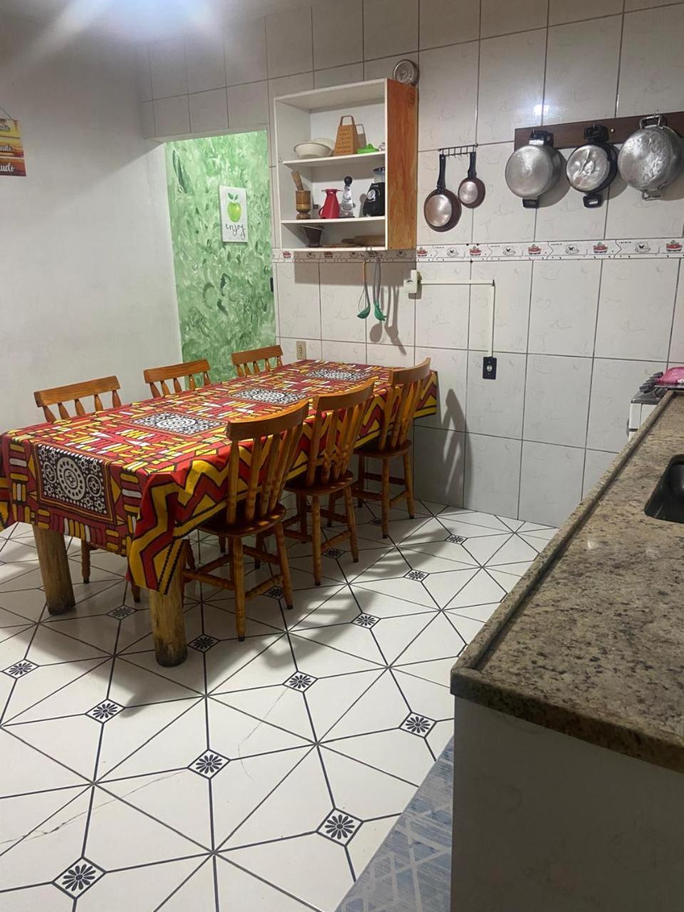 Morada Vitoria Villa Ubatuba Luaran gambar