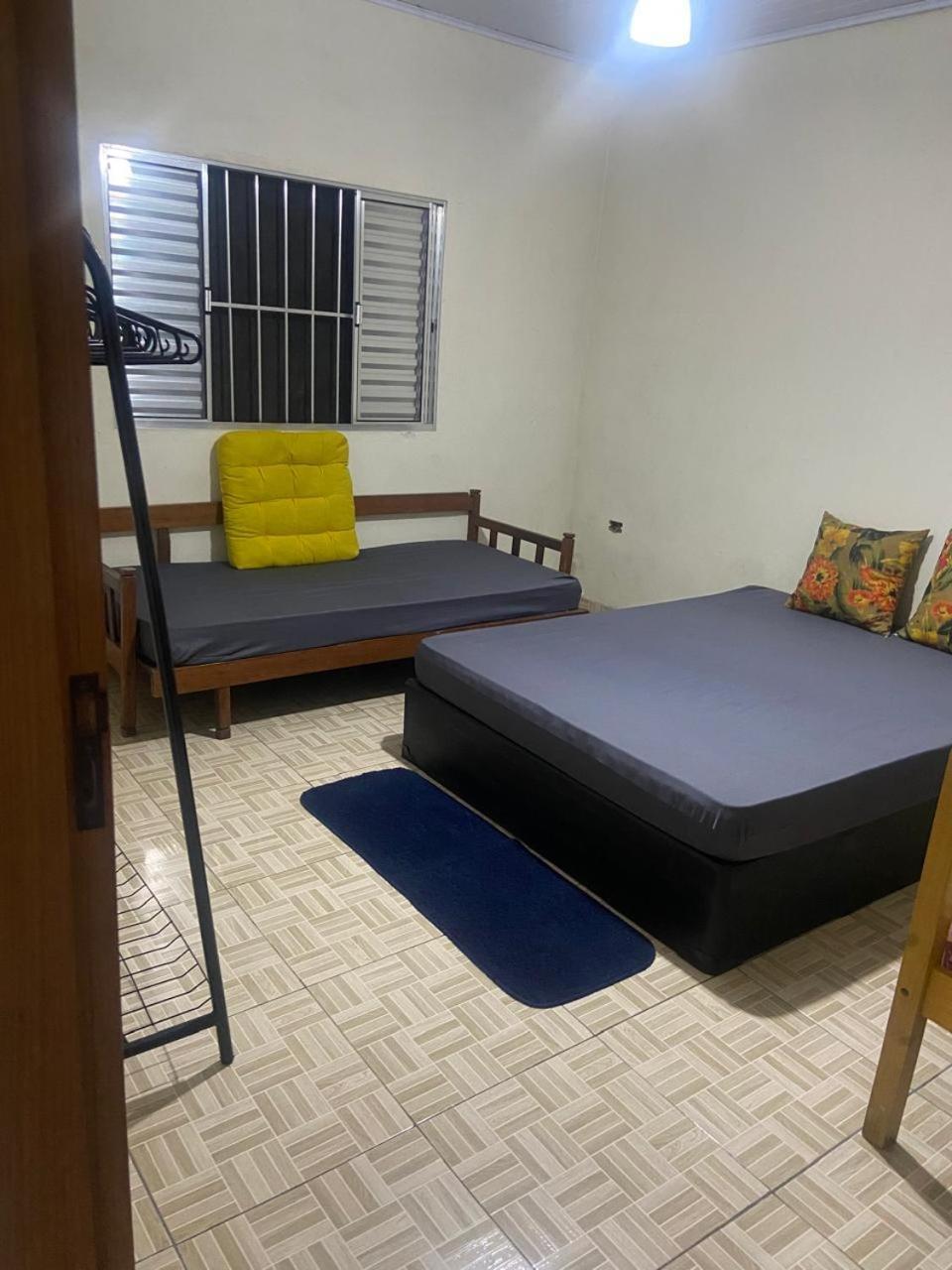 Morada Vitoria Villa Ubatuba Luaran gambar