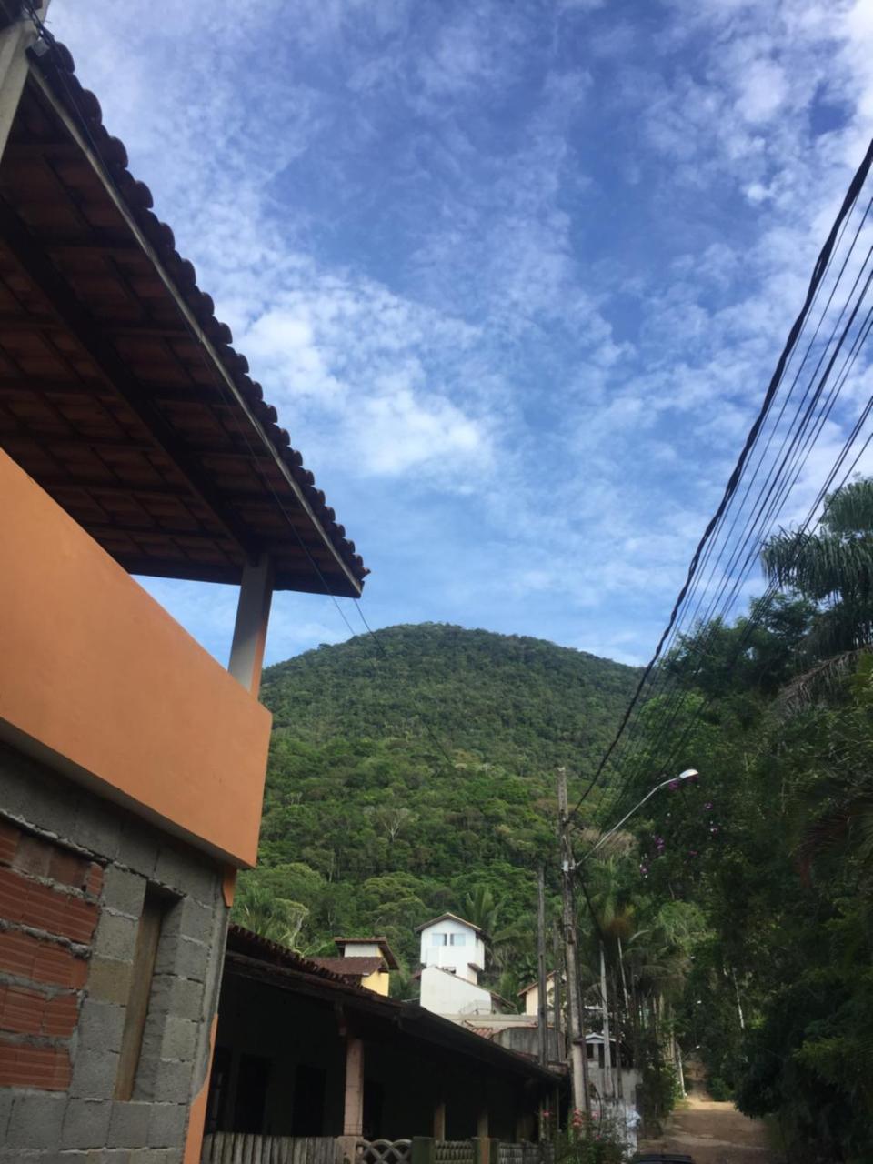 Morada Vitoria Villa Ubatuba Luaran gambar