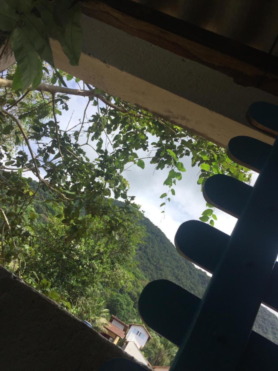 Morada Vitoria Villa Ubatuba Luaran gambar