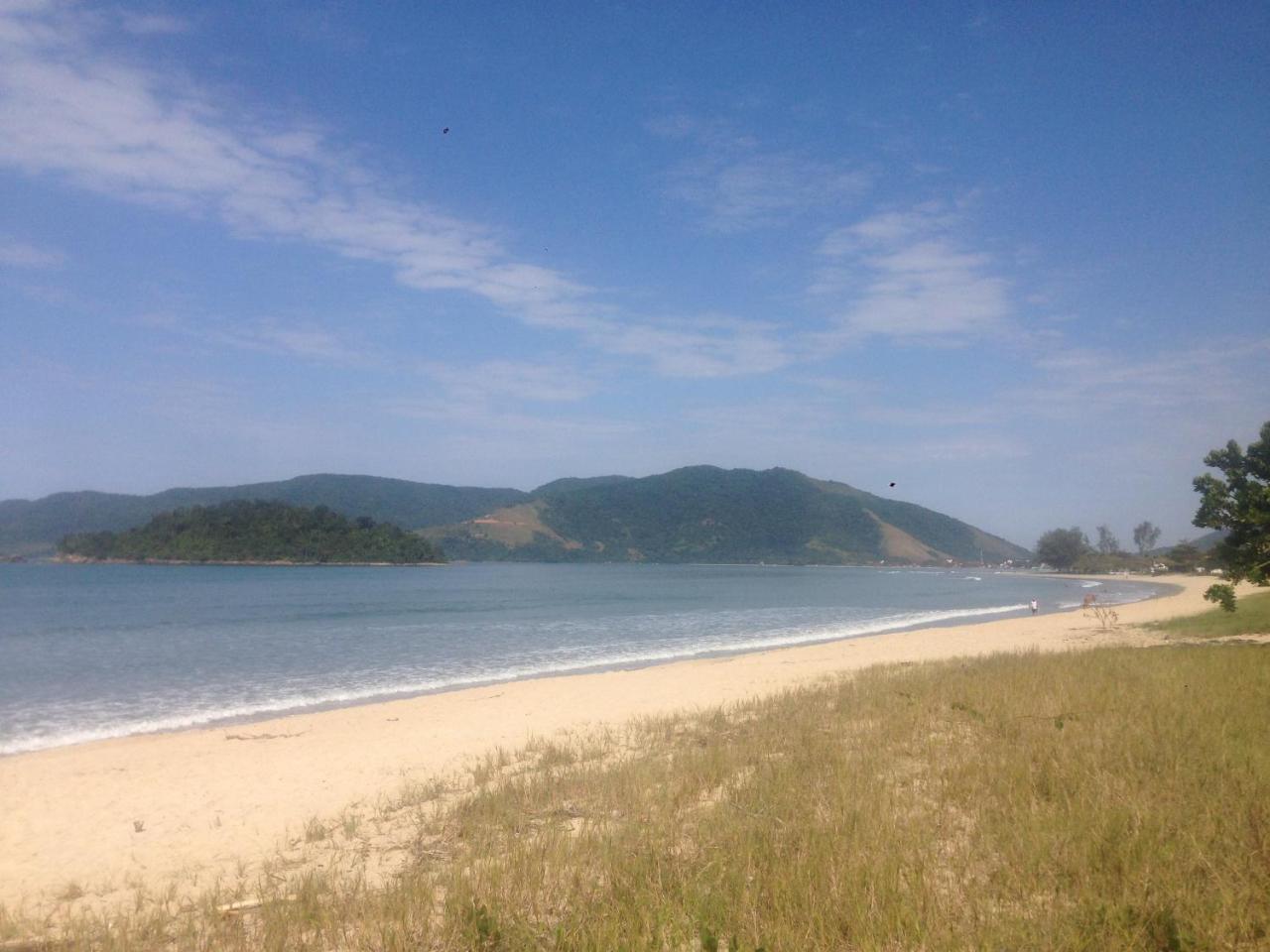 Morada Vitoria Villa Ubatuba Luaran gambar