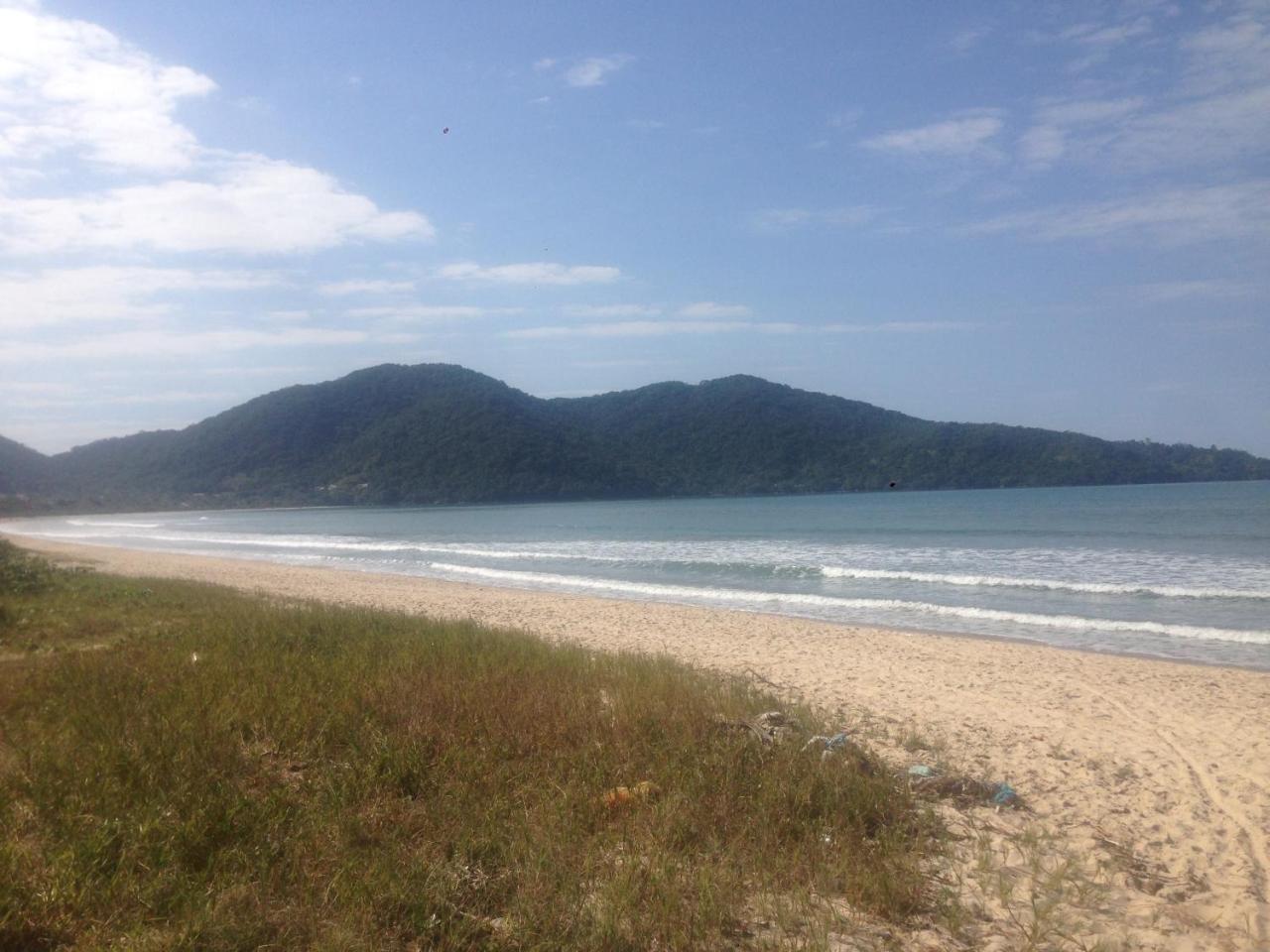 Morada Vitoria Villa Ubatuba Luaran gambar