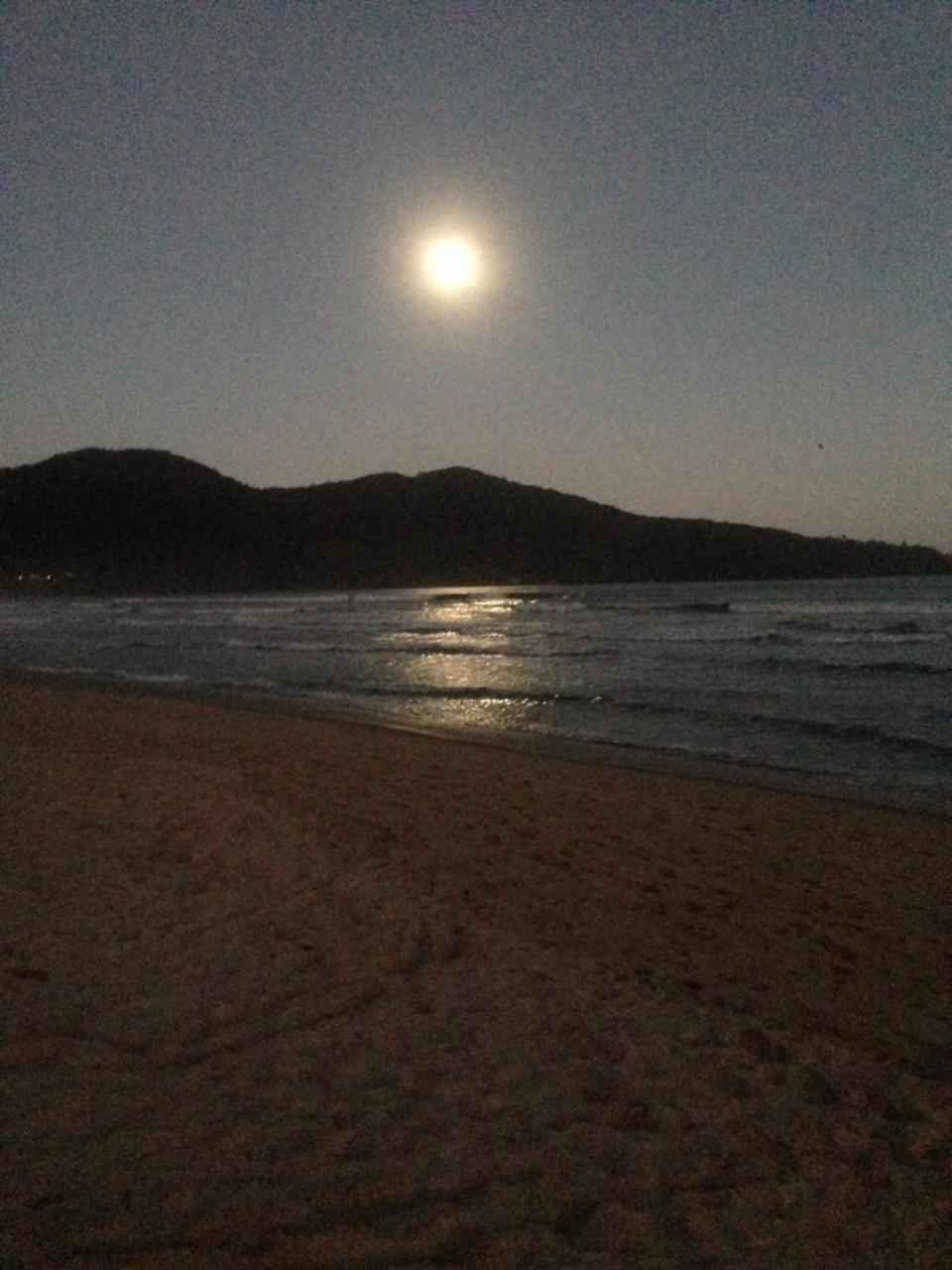 Morada Vitoria Villa Ubatuba Luaran gambar