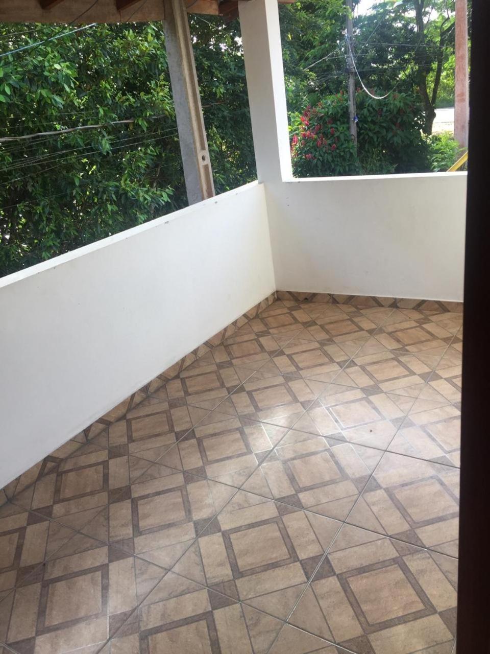 Morada Vitoria Villa Ubatuba Luaran gambar
